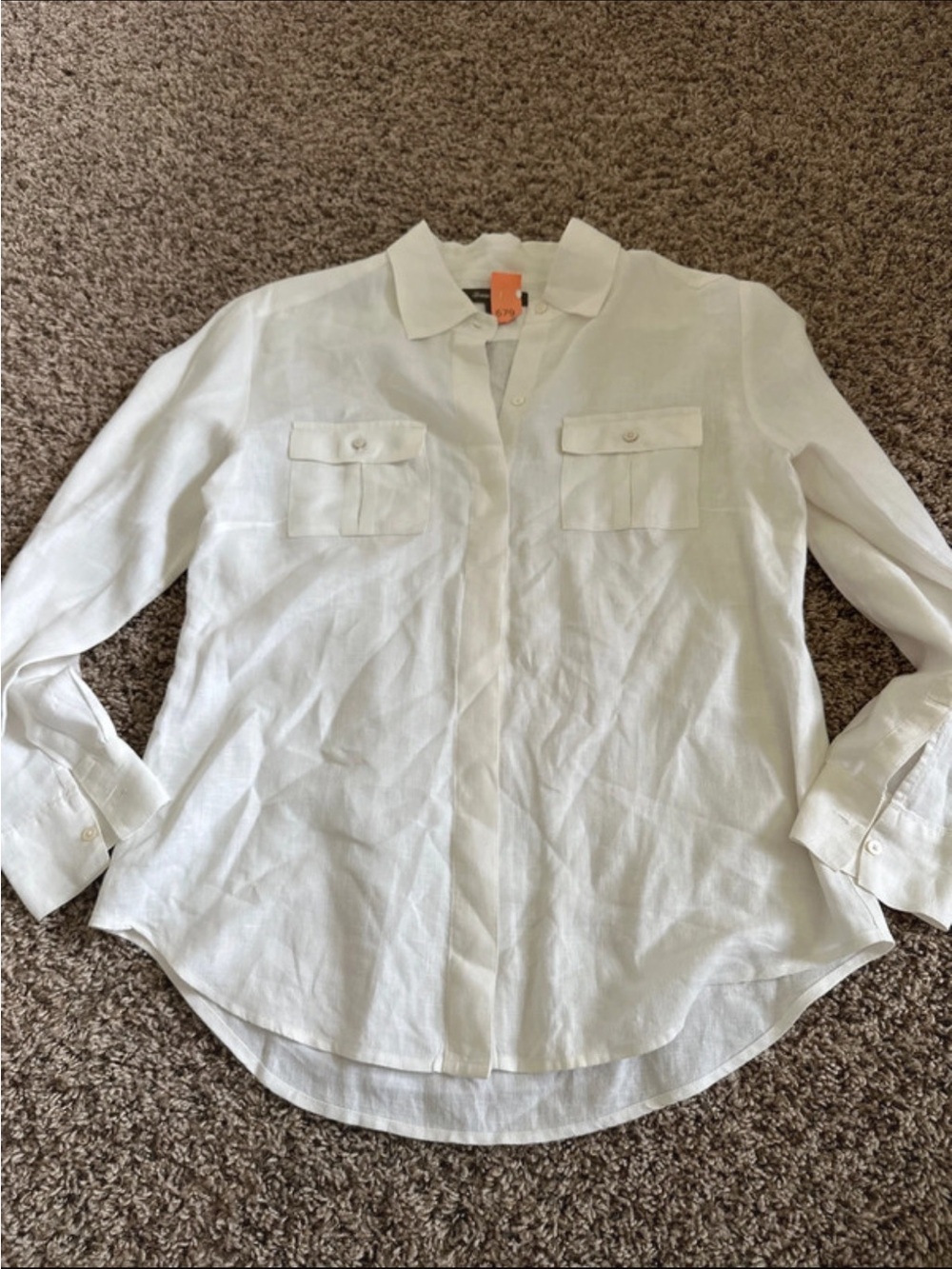 Tommy Bahama linen